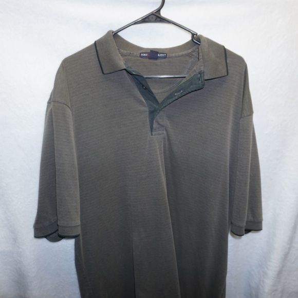 Port Authority Other - Port Authority XL Bowling Shirt